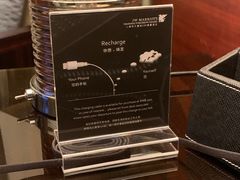 -上海明天广场JW万豪酒店