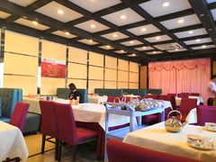 大堂-九头鸟酒家(四道口店)
