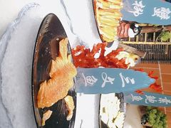-東盛炭烤自助料理(浦东文峰广场店)