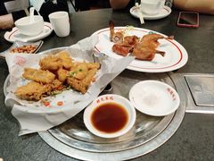 -飞尝蚝·顺德菜·鱼生(顺德总店)