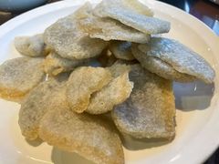 -恭敬李·烤鸭(天坛北门店)