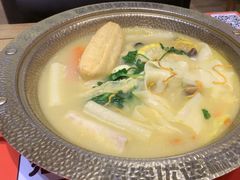 -福客麻辣烫·现炒麻辣香锅(印力中心店)