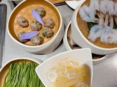 -海底捞火锅(赛格国际购物中心店)