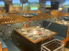 -313羊庄铁锅烀羊肉·烤全羊·烧烤龙虾·团建聚餐(永德路店)