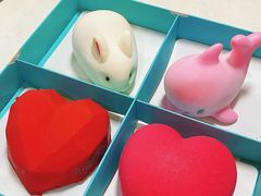 -法兰之吻蛋糕甜品(三里屯店)