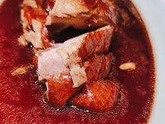 金陵烤鸭-南京大牌档(中关村店)