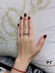 手部美甲-Girl's Club·Nail·Beauty