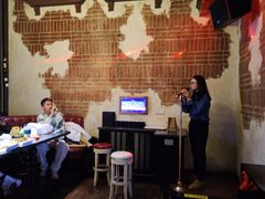 -唛歌KTV(城西银泰店)