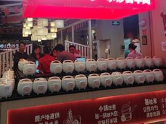 -辣可可·现炒黄牛肉(皇庭广场店)