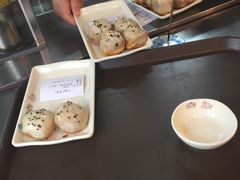 -咬不得高祖生煎·简餐(城站店)