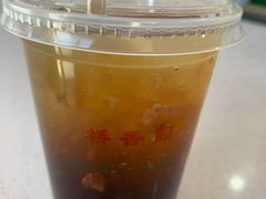 -桥香园云南过桥米线(金马碧鸡店)