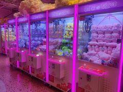 -我要抓娃娃(武进吾悦广场店)