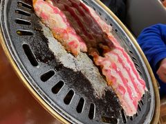 -西塔老太太泥炉烤肉(亚运村店)