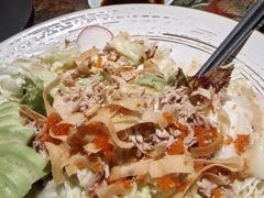 -炙柒Sekinana·精致料理 烧鸟·铁板烧(海上世界店)
