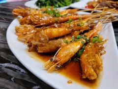 -美极鲜食坊(宝安南路店)