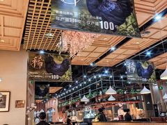 -黑鸡小馆(金源店)