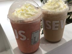 -SEVENBUS(中骏世界城店)