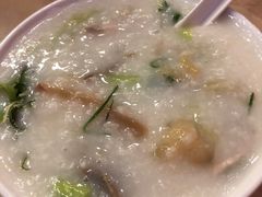 -盛记粥面(佐敦店)