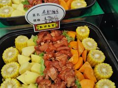 -老山东·山东菜(鲁菜名店)