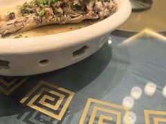 -围龙屋客家食府(福田店)