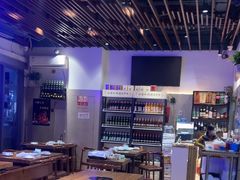 -正通记·哈尔滨烧烤·炭烤鸽子(七宝万科国际店)