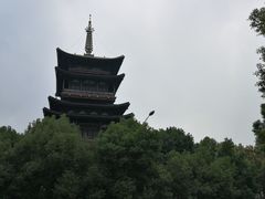 -鼓楼(西湖风景名胜区)