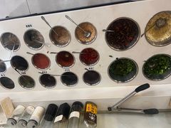 -蜀儿郎串串香(香河店)