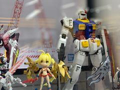 -泡泡玛特POPMART(上海环球港店)