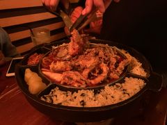 -Outdark Korean Restaurant