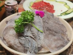 -椒香城门口老火锅(长寿路店)