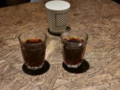 -来回·咖啡(天河南店)