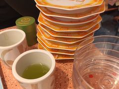 -元气寿司(东方宝泰店)