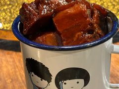 -小吊梨汤·北京菜(香山店)