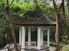 -赭山公园