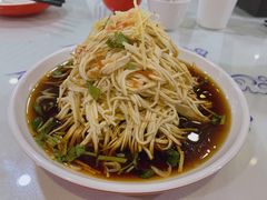 大煮干丝-冶春茶社(珍园店)