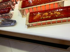 -青岛蓝海大饭店·爱琴海自助餐厅(崂山店)