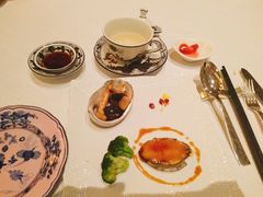 -夏苑(新加坡丽思卡尔顿美年酒店)