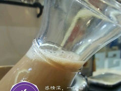 奶茶-味千拉面(五四路分店)