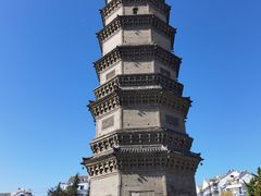 -墨子纪念馆