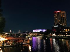 -尤利卡88层观景台