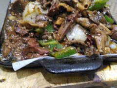 -林口邵胖子大鹅(新安街东五店)