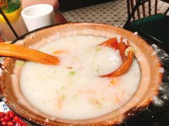 -南拳十三姨·潮汕砂锅粥(世纪金源店)