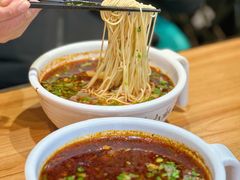 -品回味清真西北楼(宁波首店)