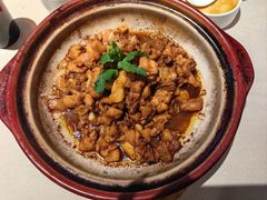 -千百味红餐厅·江西菜(绿地双子塔店)