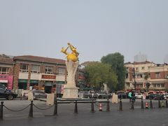 -天津五大道文化旅游区