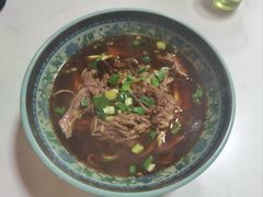 -南花桥羊肉馆老字号(乌镇店)