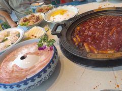 -万杰老灶火锅·20年老品牌(大丰店)