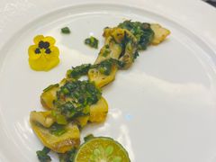 -潮隐·东园现代潮菜