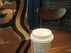 -星巴克(上海南站店)