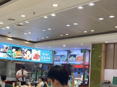 -紫光园(吕家营店)